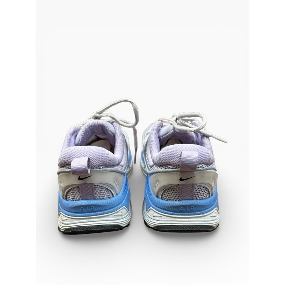 Nike Women Air Max Bliss University Shoes Lilac Purple Black Size 8 DZ5209-500‎ - Picture 7 of 10